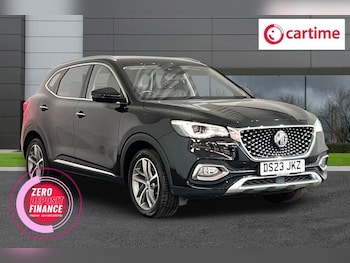 Used MG MG HS 2023 for sale - 76632017: Photo