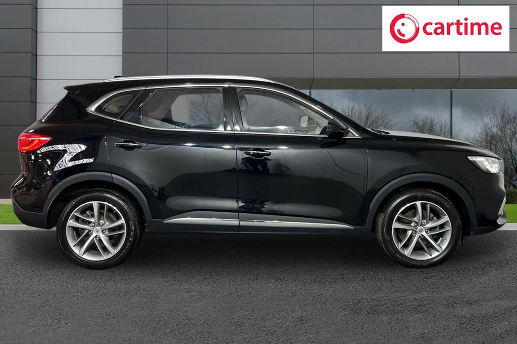 Used MG MG HS 2023 for sale - 76632017: Photo 2