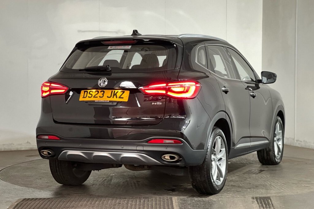 Used MG MG HS 2023 for sale - 76632017: Photo 21
