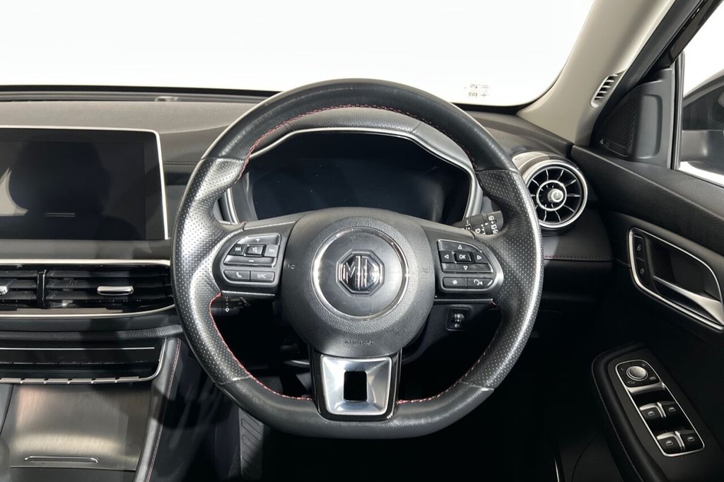 Used MG MG HS 2023 for sale - 76632017: Photo 24