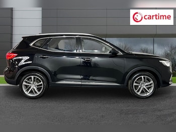 Used MG MG HS 2023 for sale - 76632017: Photo