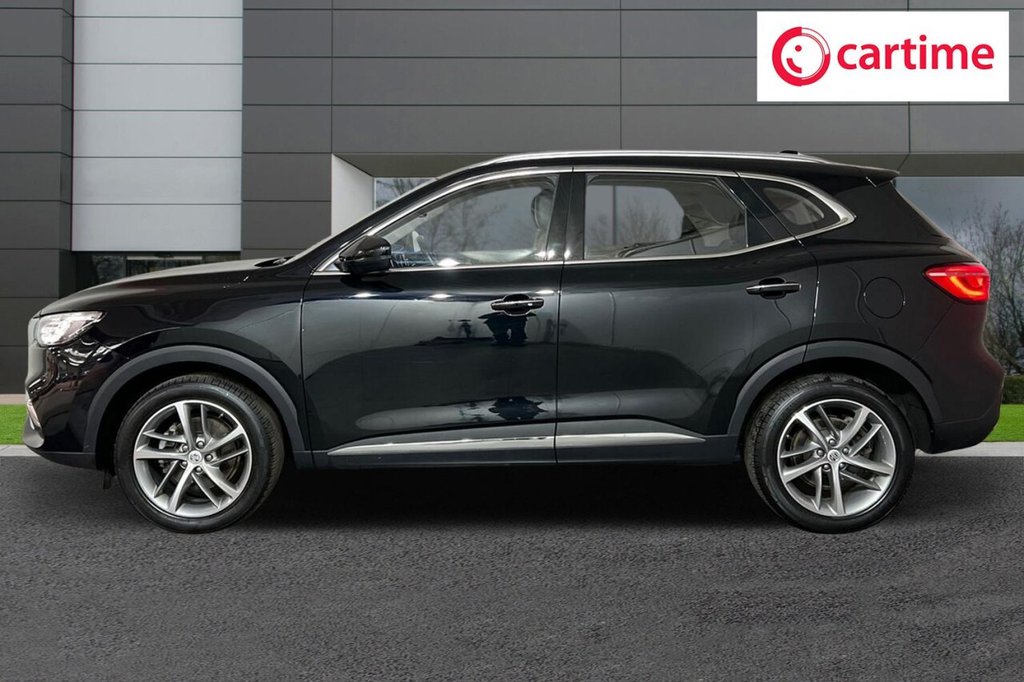 Used MG MG HS 2023 for sale - 76632017: Photo 3