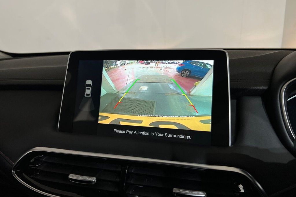 Used MG MG HS 2023 for sale - 76632017: Photo 31