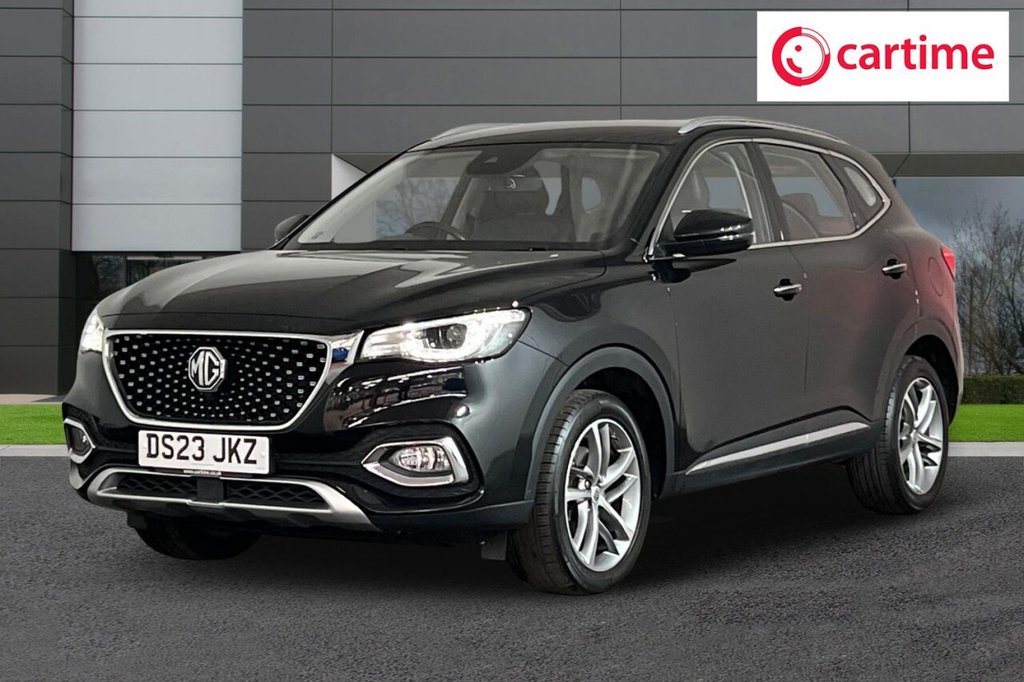 Used MG MG HS 2023 for sale - 76632017: Photo 7