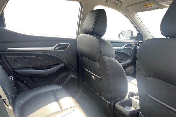 Used MG MG ZS 2020 for sale - 75432570: Photo 10