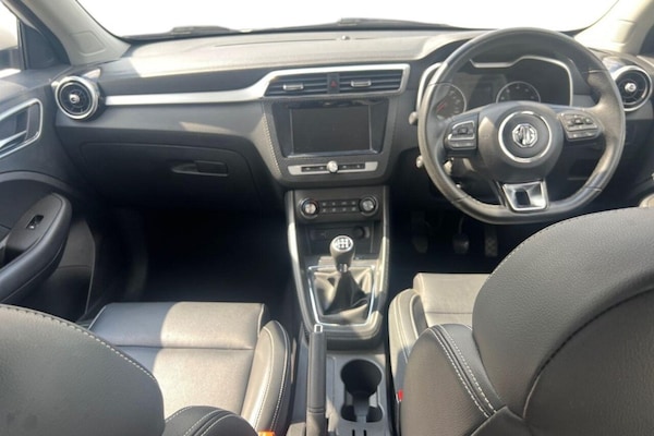 Used MG MG ZS 2020 for sale - 75432570: Photo 12