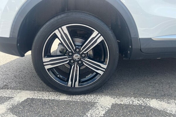 Used MG MG ZS 2020 for sale - 75432570: Photo 25