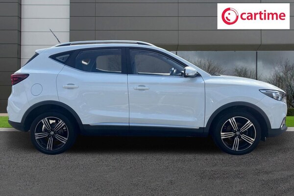 Used MG MG ZS 2020 for sale - 75432570: Photo 2