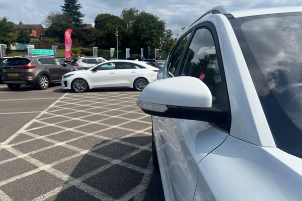 Used MG MG ZS 2020 for sale - 75432570: Photo 31