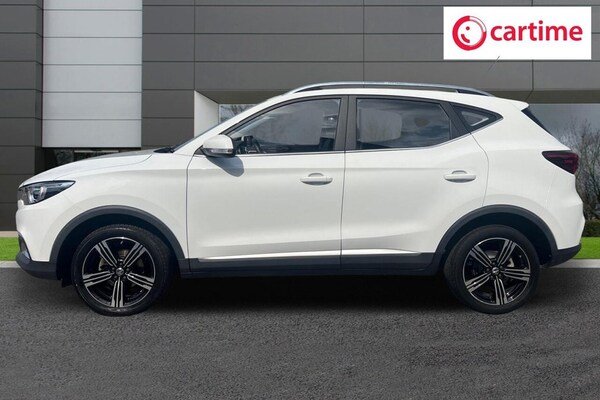 Used MG MG ZS 2020 for sale - 75432570: Photo 3