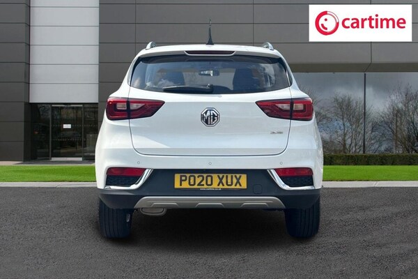 Used MG MG ZS 2020 for sale - 75432570: Photo 6
