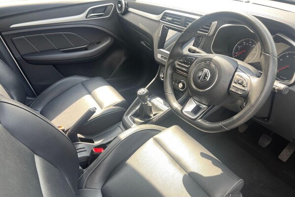 Used MG MG ZS 2020 for sale - 75432570: Photo 9