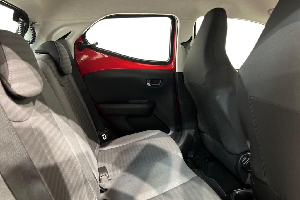 Used Toyota AYGO 2020 for sale - 76767996: Photo 10