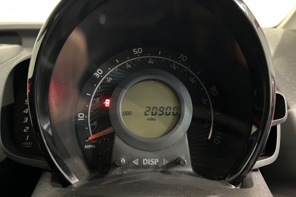 Used Toyota AYGO 2020 for sale - 76767996: Photo 15