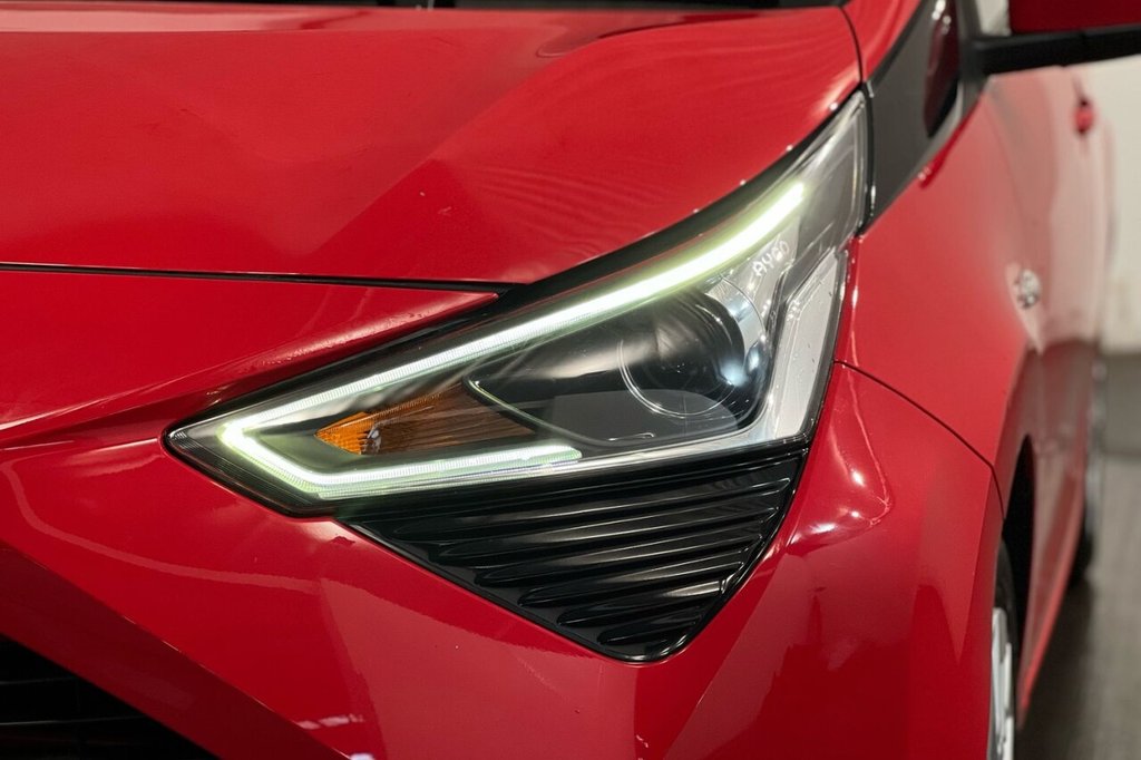 Used Toyota AYGO 2020 for sale - 76767996: Photo 16