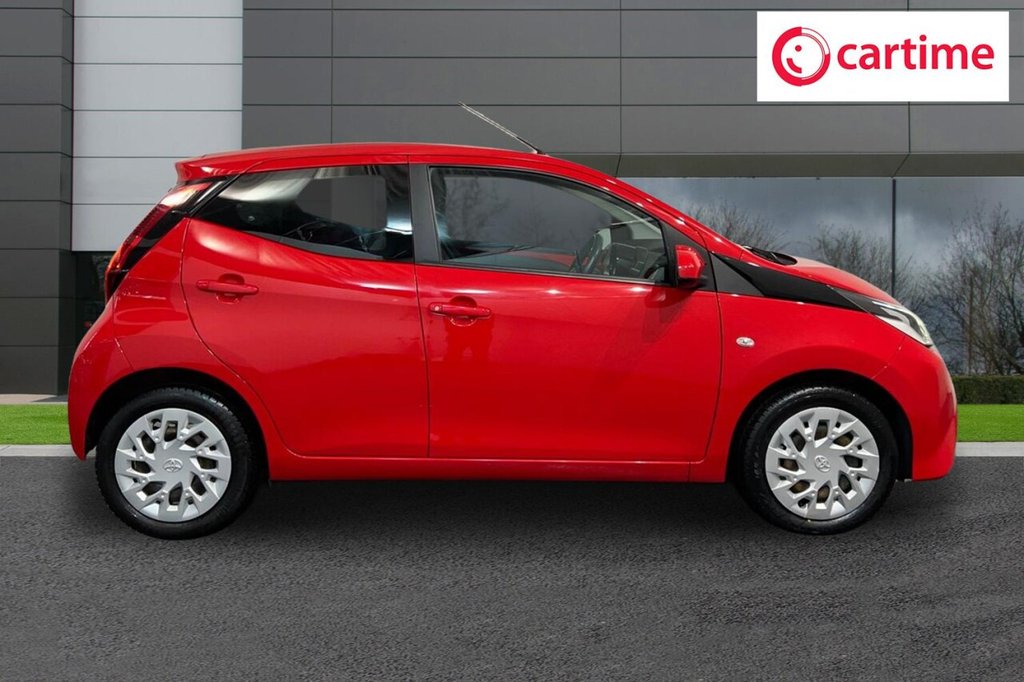 Used Toyota AYGO 2020 for sale - 76767996: Photo 2