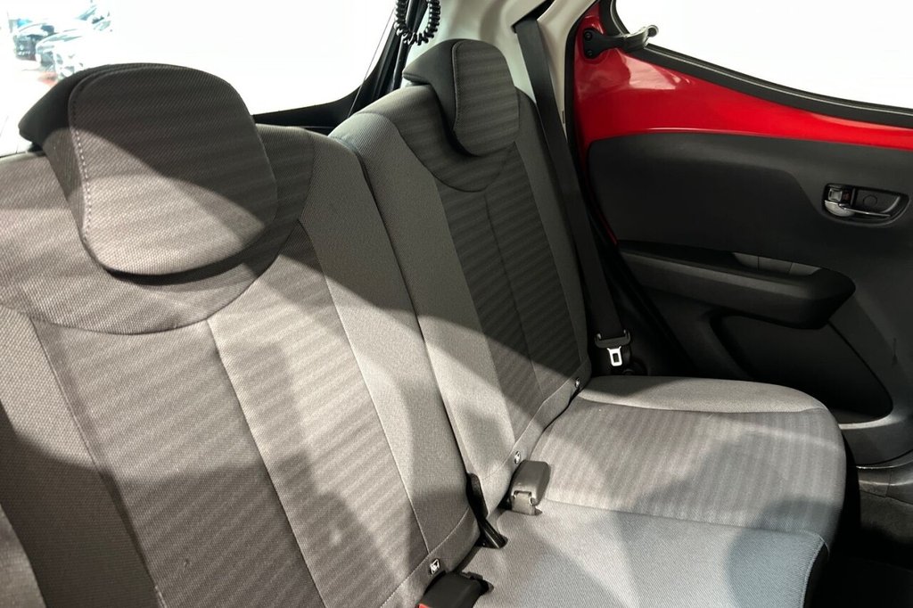 Used Toyota AYGO 2020 for sale - 76767996: Photo 23