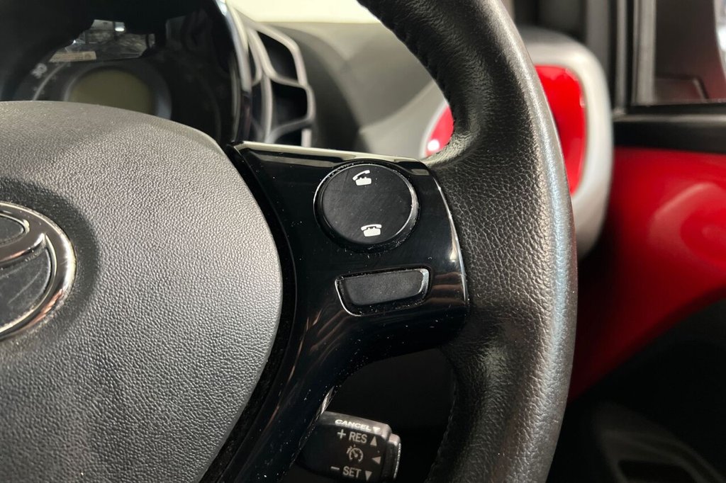 Used Toyota AYGO 2020 for sale - 76767996: Photo 26