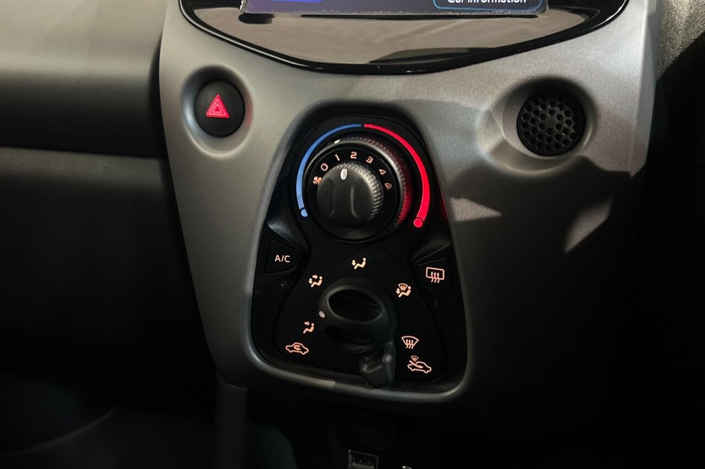 Used Toyota AYGO 2020 for sale - 76767996: Photo 34