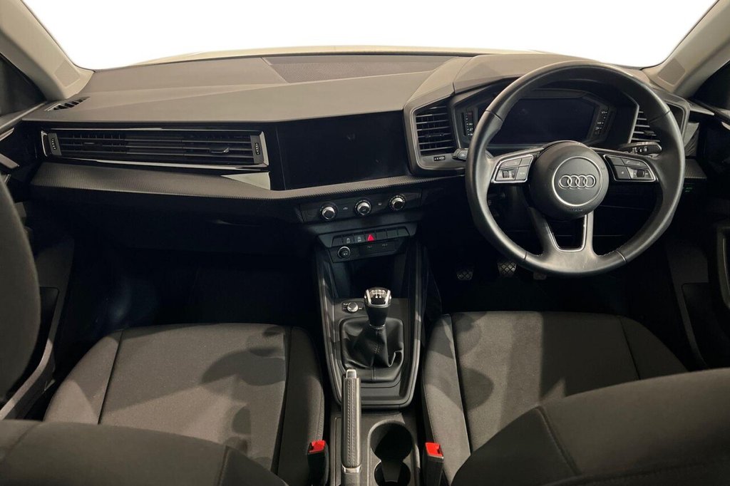 Used Audi A1 2023 for sale - 77369011: Photo 12