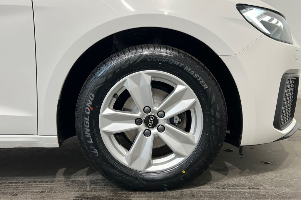 Used Audi A1 2023 for sale - 77369011: Photo 14