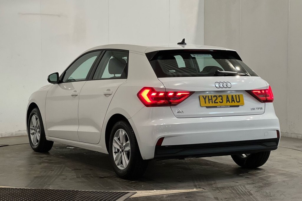 Used Audi A1 2023 for sale - 77369011: Photo 19