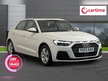 Audi A1 feature image