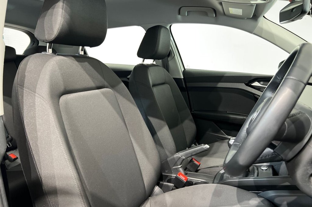 Used Audi A1 2023 for sale - 77369011: Photo 21