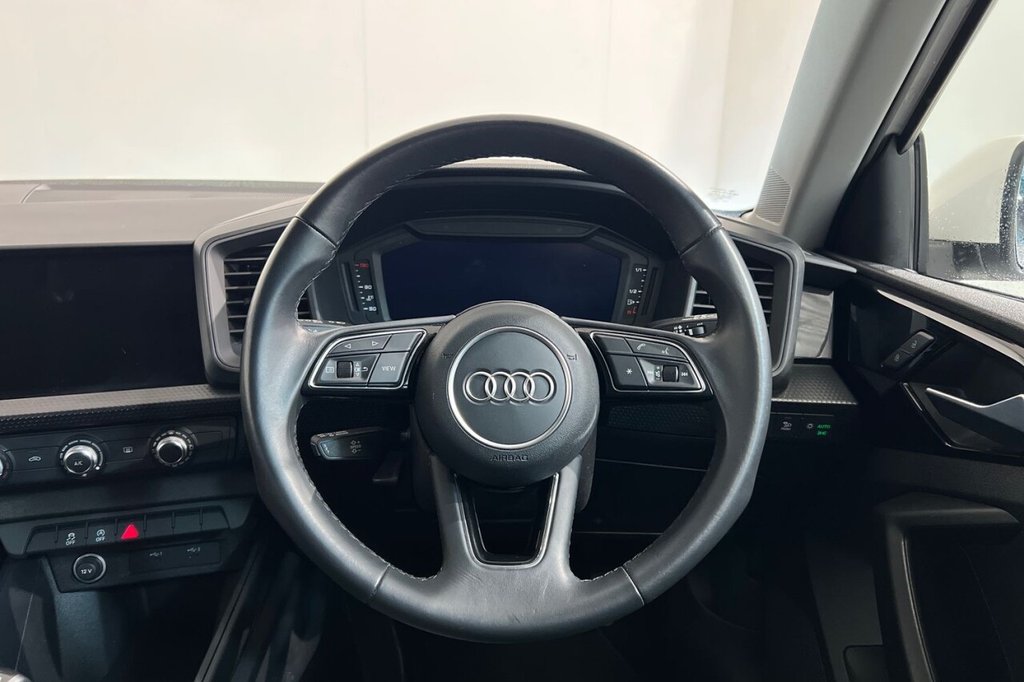 Used Audi A1 2023 for sale - 77369011: Photo 23