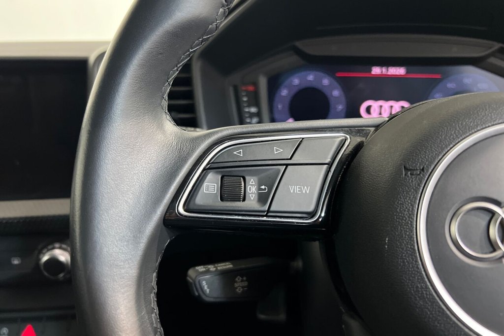 Used Audi A1 2023 for sale - 77369011: Photo 24