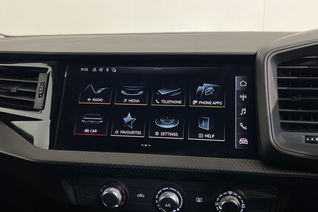 Used Audi A1 2023 for sale - 77369011: Photo 30