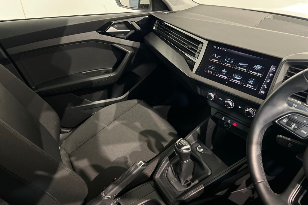 Used Audi A1 2023 for sale - 77369011: Photo 32