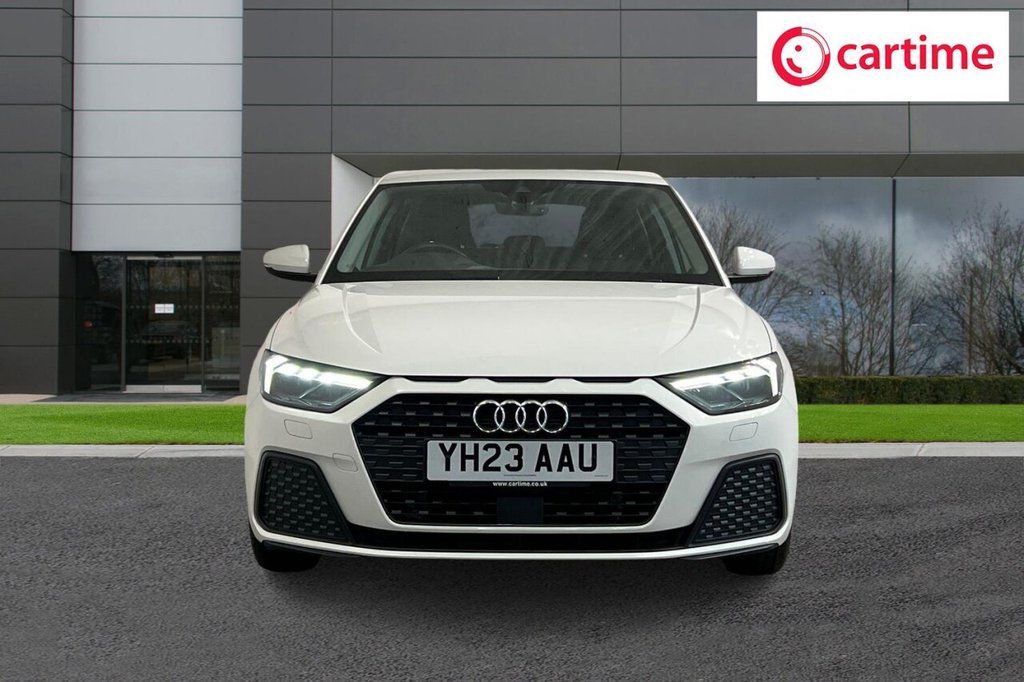 Used Audi A1 2023 for sale - 77369011: Photo 4