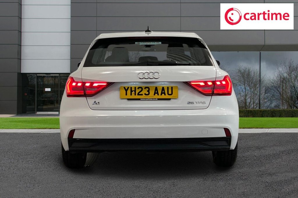 Used Audi A1 2023 for sale - 77369011: Photo 6