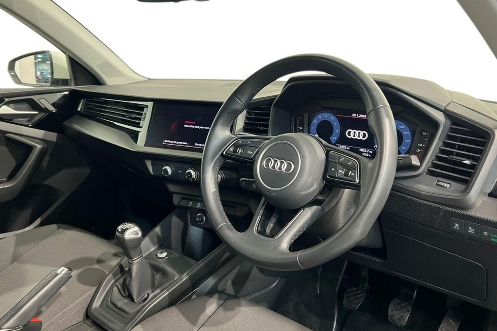 Used Audi A1 2023 for sale - 77369011: Photo 9