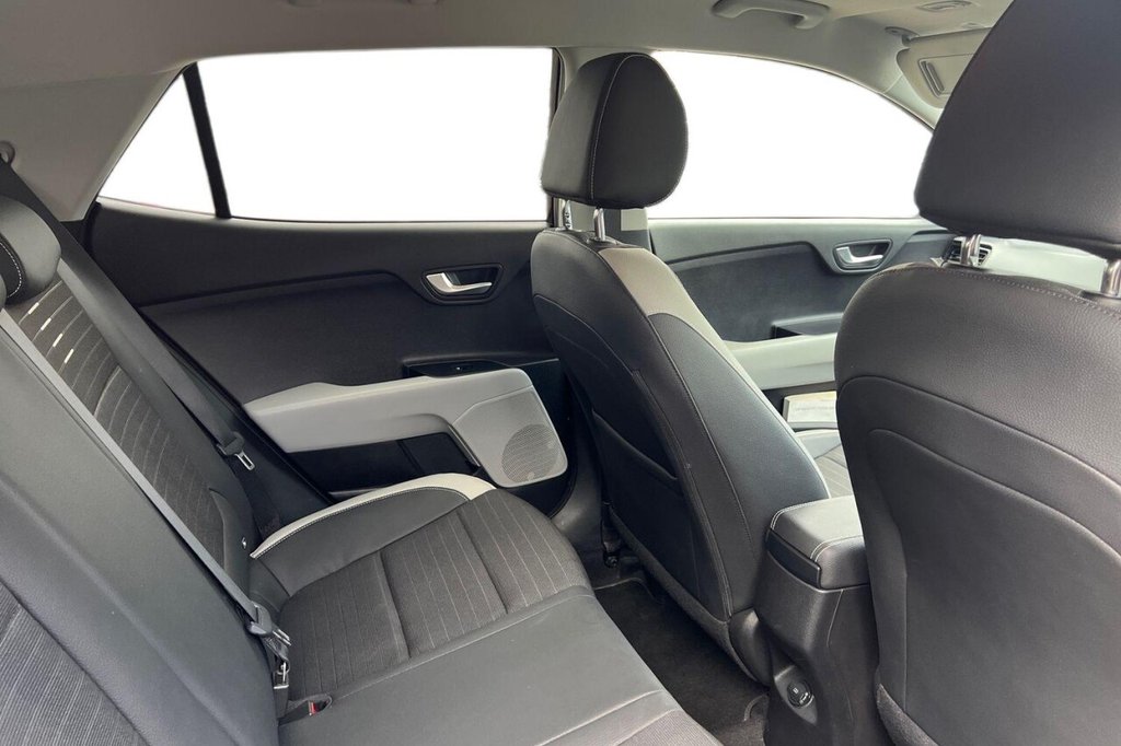 Used Kia Stonic 2020 for sale - 77879391: Photo 10