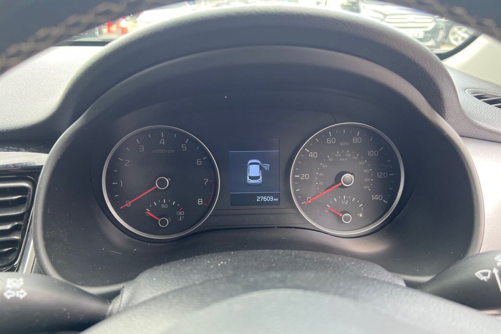 Used Kia Stonic 2020 for sale - 77879391: Photo 15
