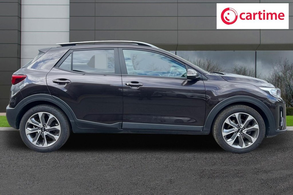 Used Kia Stonic 2020 for sale - 77879391: Photo 2