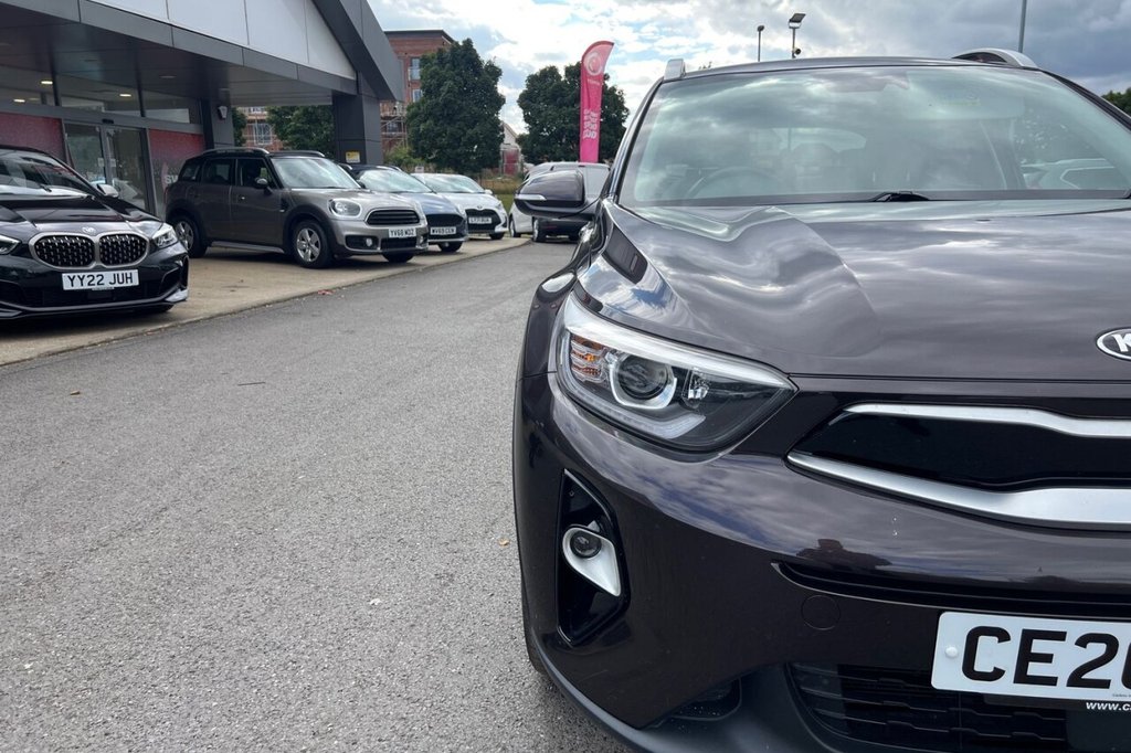 Used Kia Stonic 2020 for sale - 77879391: Photo 20