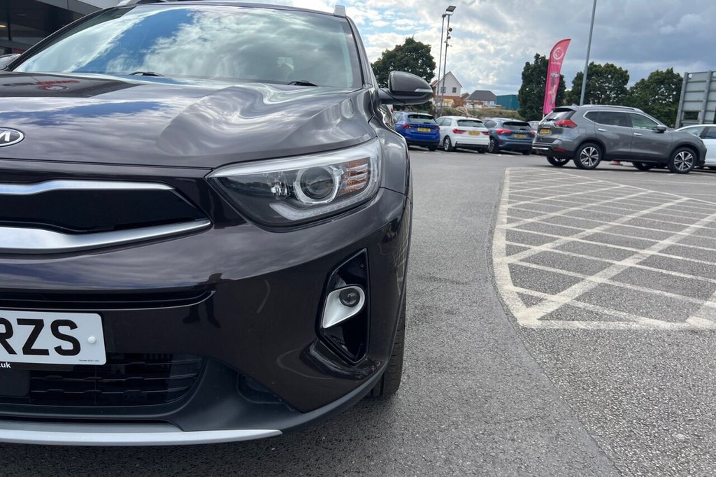 Used Kia Stonic 2020 for sale - 77879391: Photo 21