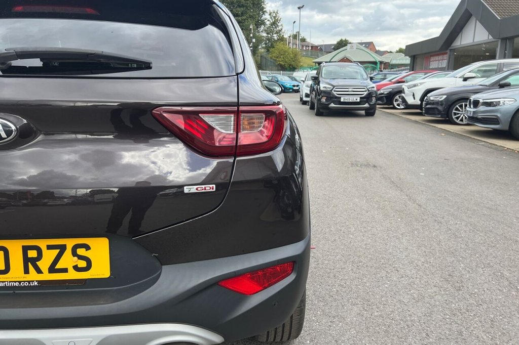 Used Kia Stonic 2020 for sale - 77879391: Photo 27