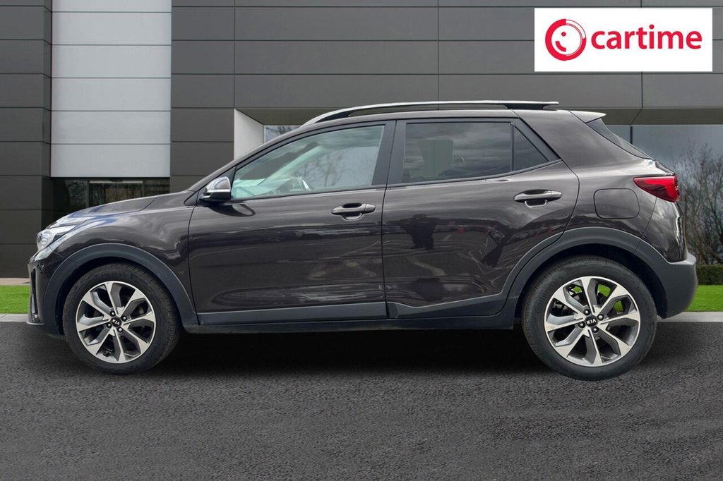 Used Kia Stonic 2020 for sale - 77879391: Photo 3