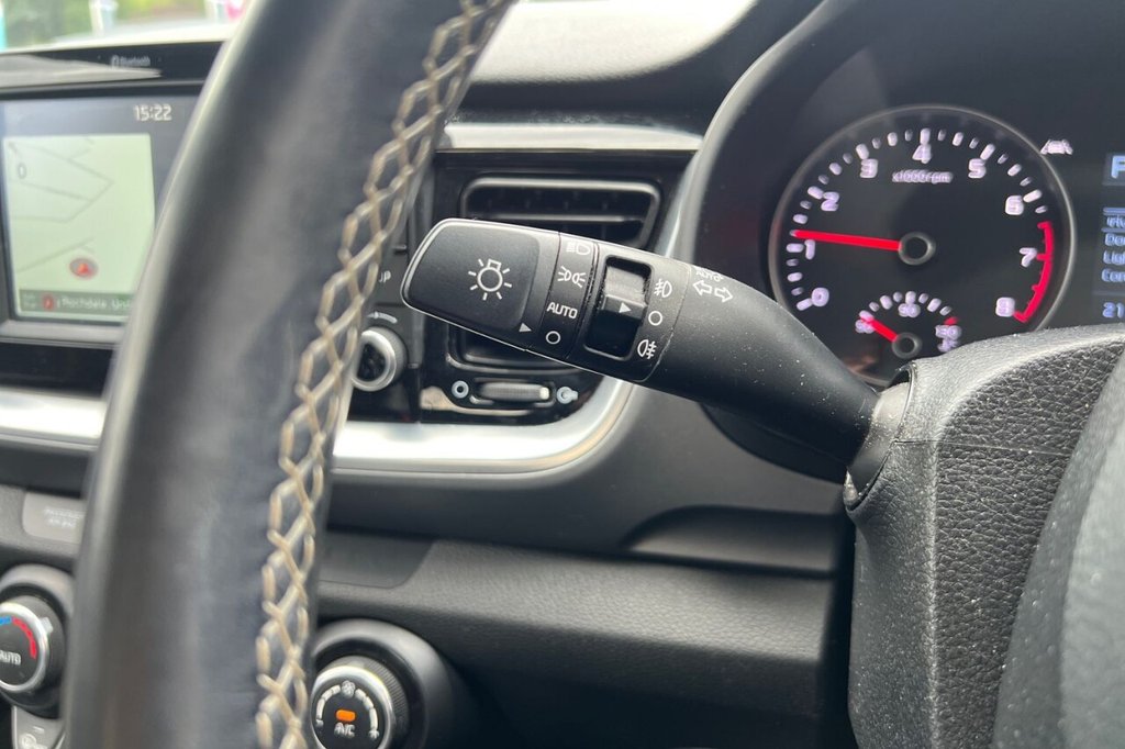 Used Kia Stonic 2020 for sale - 77879391: Photo 39