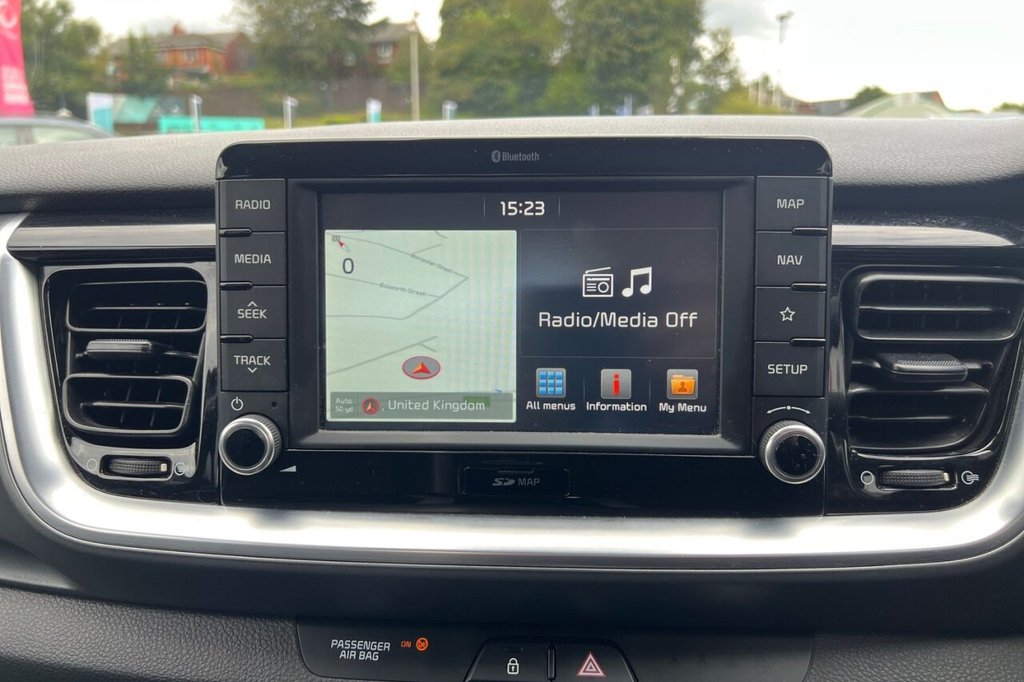 Used Kia Stonic 2020 for sale - 77879391: Photo 40