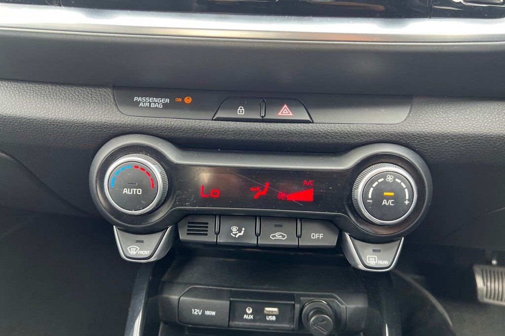 Used Kia Stonic 2020 for sale - 77879391: Photo 42