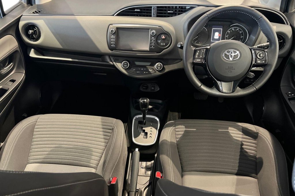 Used Toyota Yaris 2019 for sale - 77477349: Photo 12