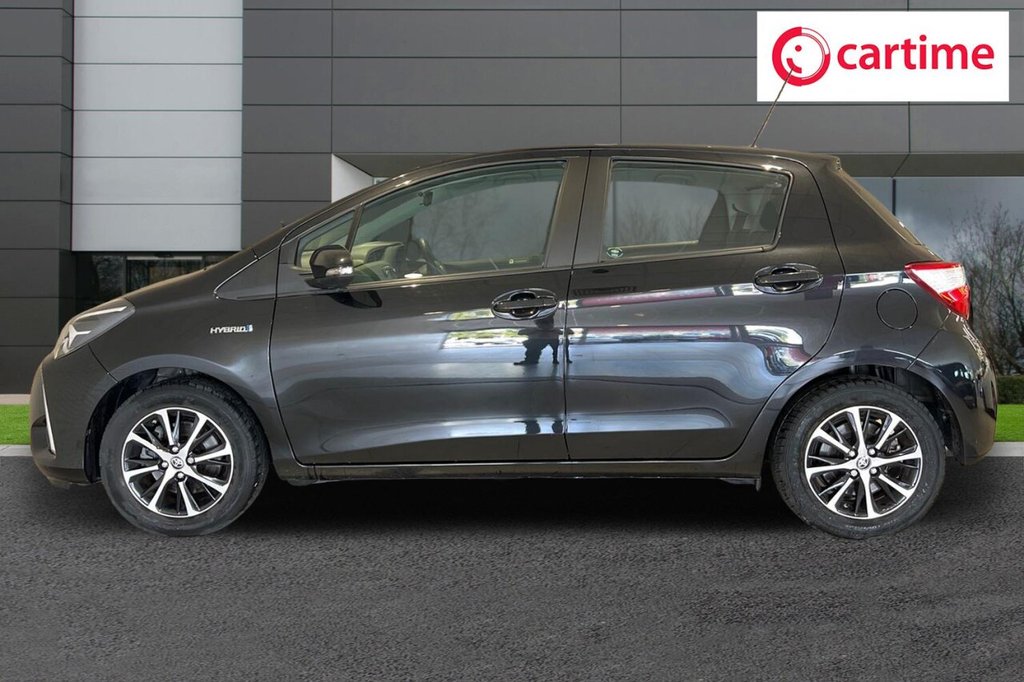 Used Toyota Yaris 2019 for sale - 77477349: Photo 3