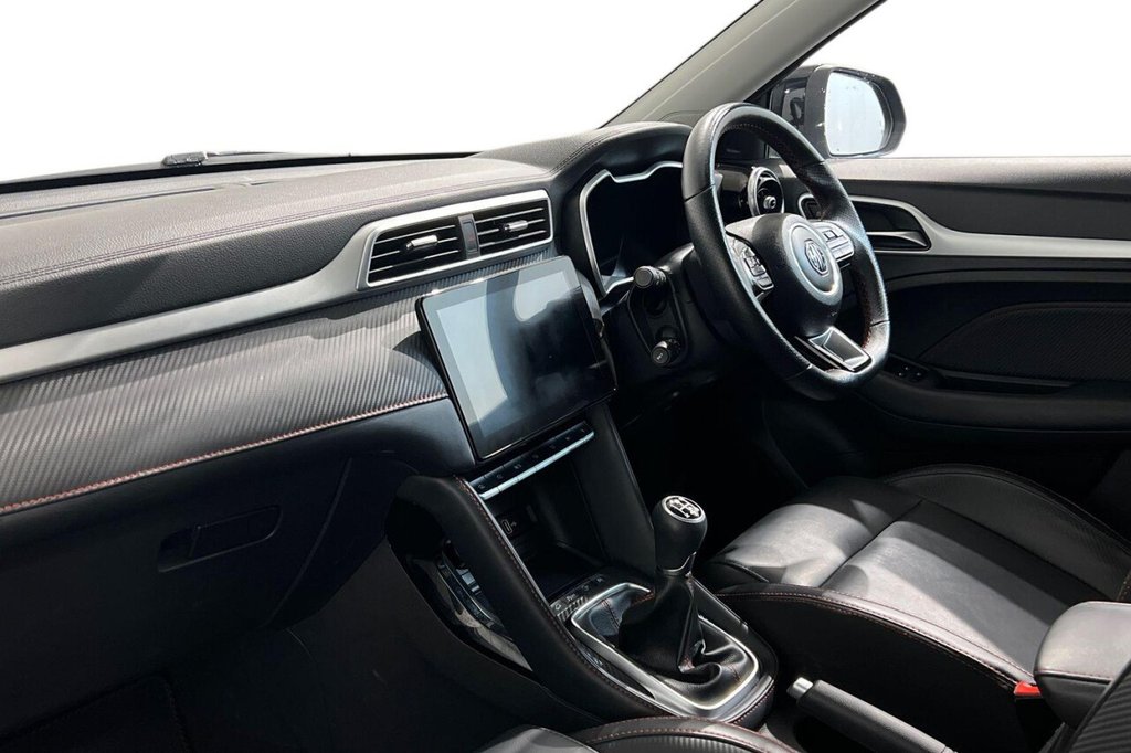 Used MG MG ZS 2023 for sale - 76783408: Photo 11