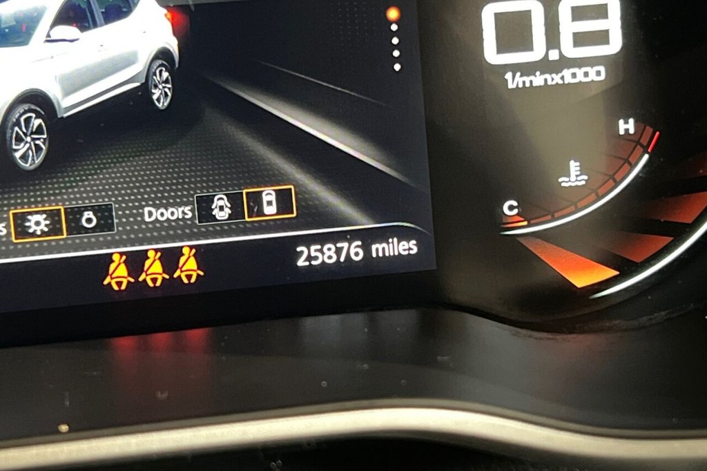 Used MG MG ZS 2023 for sale - 76783408: Photo 15