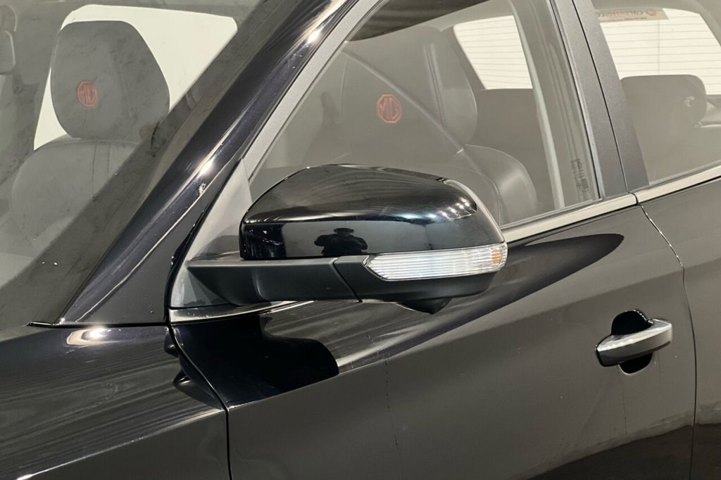 Used MG MG ZS 2023 for sale - 76783408: Photo 17